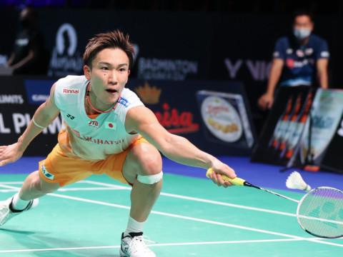 GERMAN OPEN 2022: BIẾN CỐ ĐẦU TIÊN