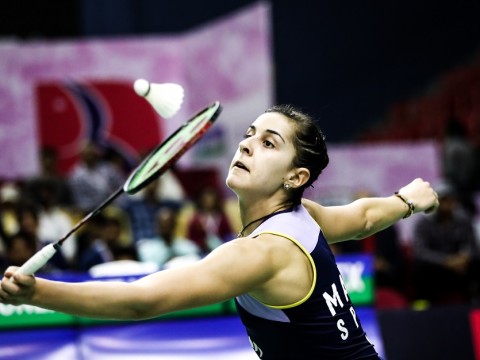 “CAROLINA MARIN – ĐẤU SĨ THỰC THỤ” (PHẦN 3)