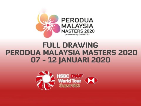 Ngày thi đấu thứ 5:tại Malaysia Master 2020- Lee Yong Dae/ Kim Gi Jung đã trở lại "sàn diễn"