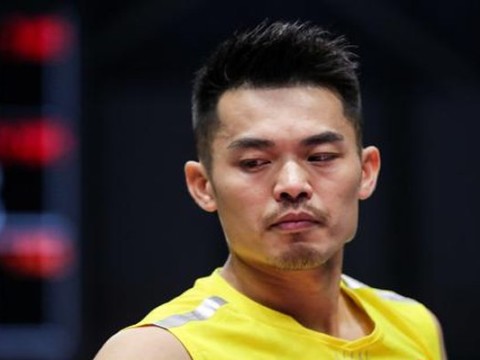 Đối thủ của Lin Dan ở Indonesia Masters 2020 là ngôi sao người Đan Mạch Viktor Axelsen