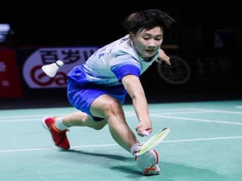 Chen Yufei và những cơ hội rộng mở khi tham gia Malaysia Masters 2020