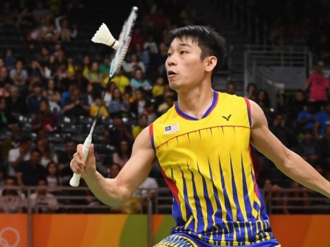 KỲ VỌNG CỦA CHAN PENG SOON TẠI OLYMPIC TOKYO 2020