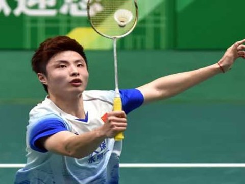 Chen Long, Shi Yuqi, Chen Yufei lọt vào top 8 giải Malaysia Masters 2020