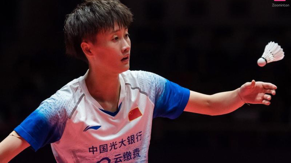 Highlight: Liu Ze Qing "phang' Chen Yu Fei