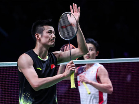 Ai là người có thể lật đổ “tượng đài” Kento Momota