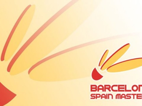 Một số sự thật thú vị về giải đấu Barcelona Spain Masters 2020 khi đã bước vào năm thứ ba của mùa giải