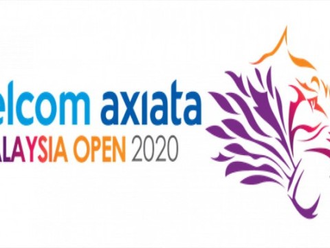 BAM đã mở bán vé sớm của giải Celcom Axiata Malaysia Open (CAMO) 2020