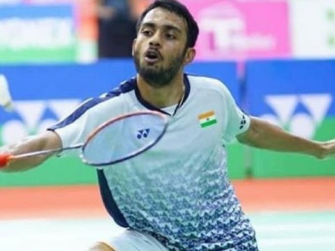 Đội tuyển cầu lông Ấn Độ đảm bảo chắc chắn 8 huy chương tại giải South Asian Game