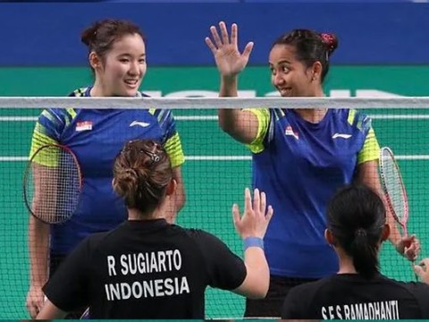 Đội tuyển nữ Singapore giành Huy chương Đồng SEA Games sau thất bại trước Indonesia