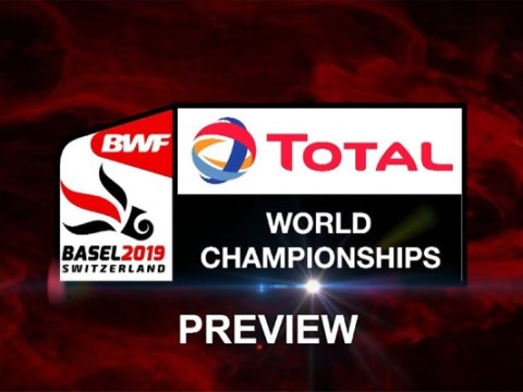 Bạn biết gì về các cấp giải đấu 2019 BWF World Tour