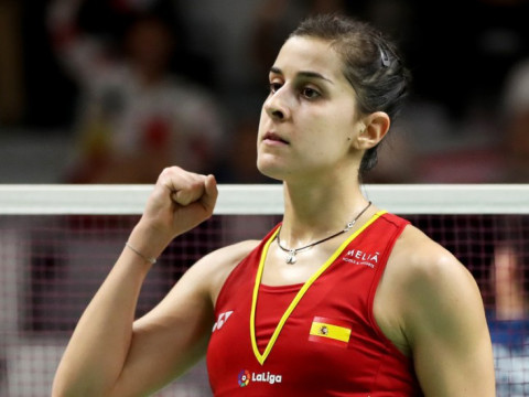 Carolina Marin sẽ làm gì để bảo vệ chức vô địch của mình tại Thế vận hội Olympic Tokyo 2021