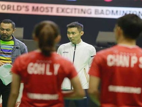 Lee Chongwei sẽ bận rộn hơn vào năm 2020