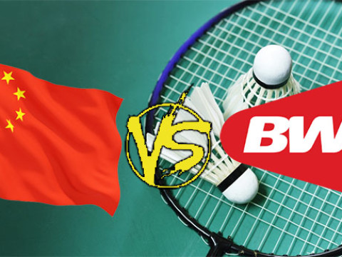 Dịch Covid19 có thể buộc BWF hủy bỏ tất cả các sự kiện trong năm 2020 tại Trung Quốc