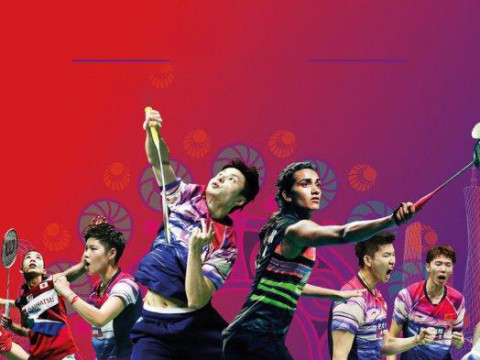 Khó khăn của BWF - Khi khởi động lại giải vào tháng 8 tới