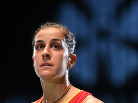 CAROLINA MARIN – ĐẤU SĨ THỰC THỤ (PHẦN 2)