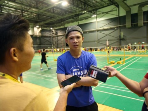 Hiệp hội cầu lông Malaysia chuẩn bị tổ chức giải nội bộ trong nước vào tháng 8