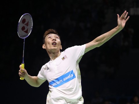 Suy nghĩ của cựu VĐV cầu lông Lee Chong Wei khi BWF hoãn giải đấu Thomas Cup