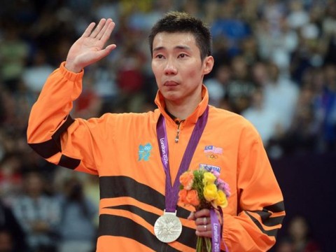 LEE CHONG WEI: "BWF KHÔNG BẤT CÔNG"