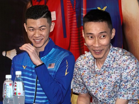 "Đừng so sánh tôi với Lee Chong Wei" - Lee Zii Jia mạnh mẽ tuyên bố