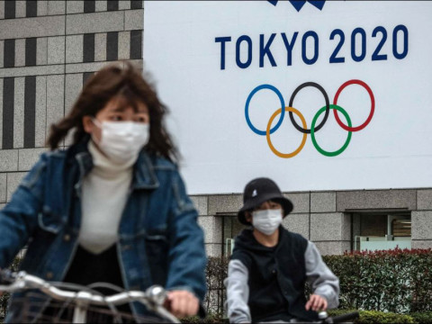 Olympic Tokyo 2020 lùi lại một năm - Nỗi lòng của các VĐV trên thế giới