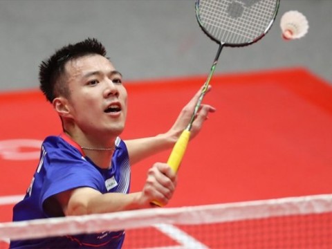 Wang Tzu Wei đã lọt vào bán kết tại Thế giới HSBC BWF 2019