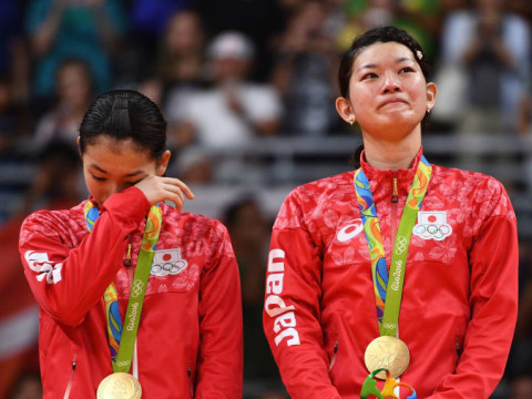 Misaki Matsutomo chuyển sang thi đấu đôi nam nữ - Yuki Kaneko sẽ tham dự Thế vận hội 2024