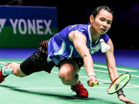 Tai Tzu Ying - Đã làm được những gì trong sự nghiệp của mình