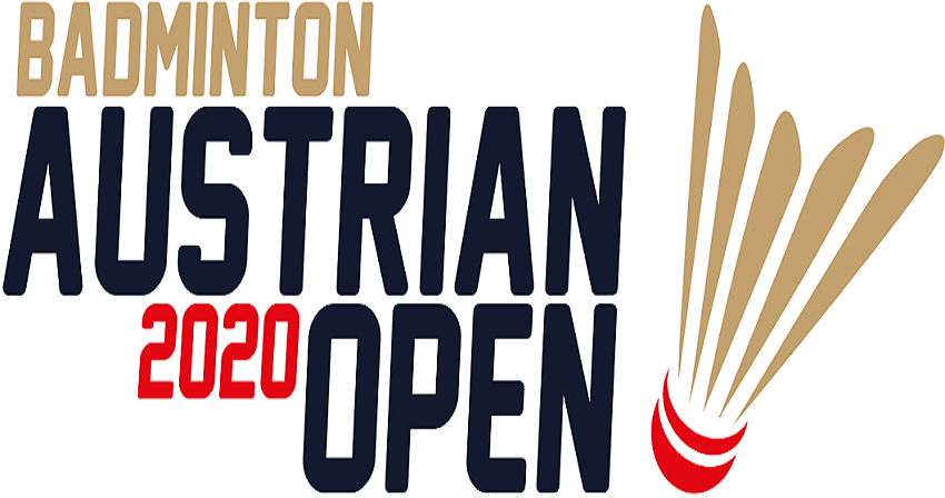 AUSTRIAN OPEN 2020