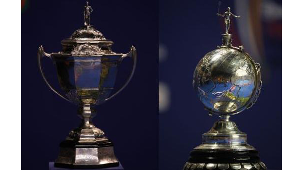 Thomas & Uber Cup