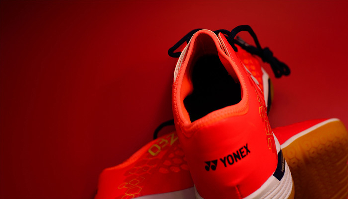 Giày cầu lông thế hệ mới YONEX 03ZMEX