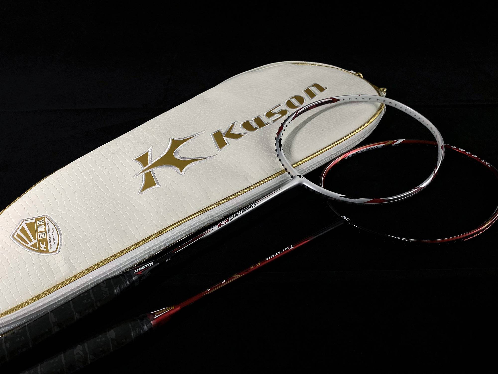 vợt Kason C7/F9