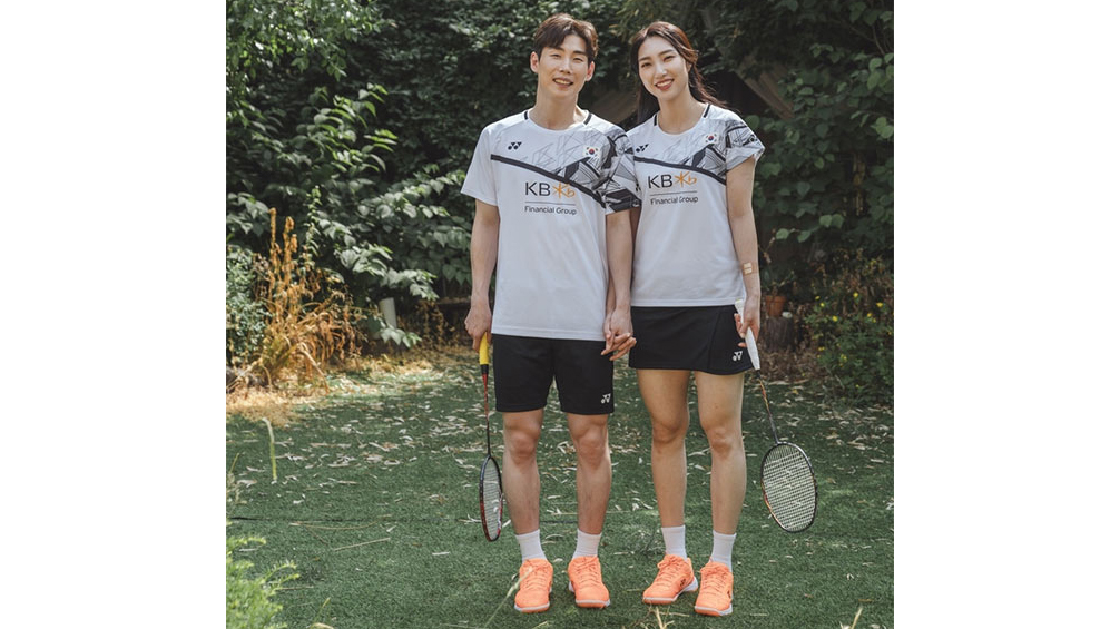 Sun Wan Ho và Sung Ji Hyun