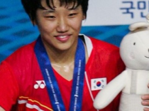 Cả thành phố Gwangju ăn mừng khi Se-Young thắng Korea Masters