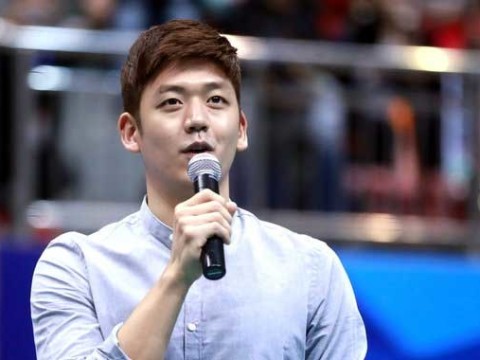 Lee Yong-dae không có trong danh sách đội tuyển quốc gia Hàn Quốc tham dự Olympic Tokyo