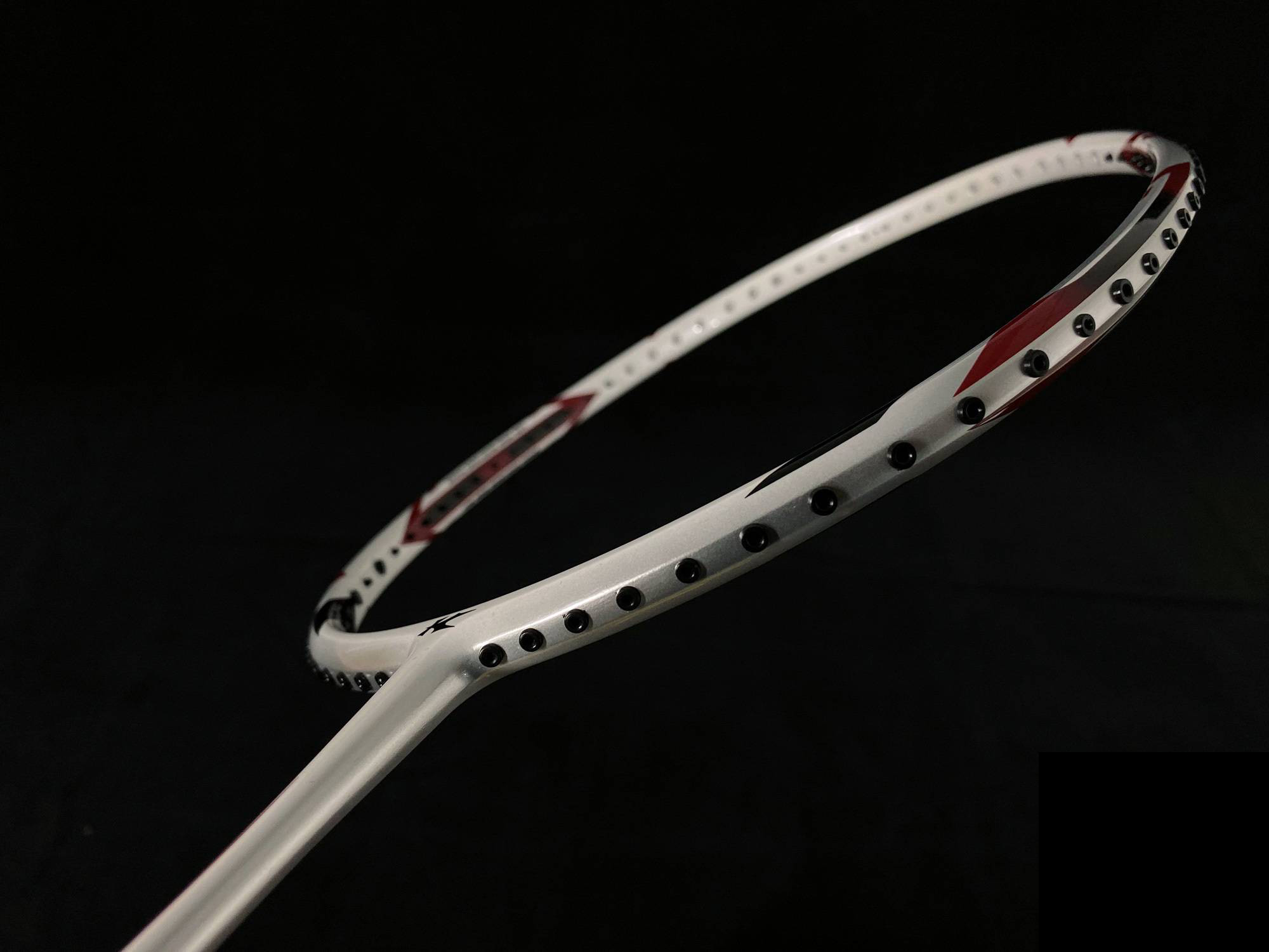 Khung và thân của vợt Kason C7/F9