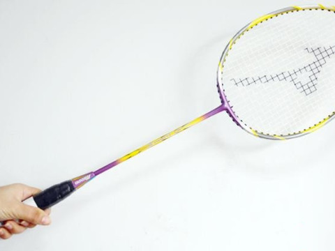 Top 5 cây vợt giá từ 1 triệu đến 2 triệu bán chạy nhất thị trường
