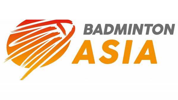Giải vô địch cầu lông Châu Á