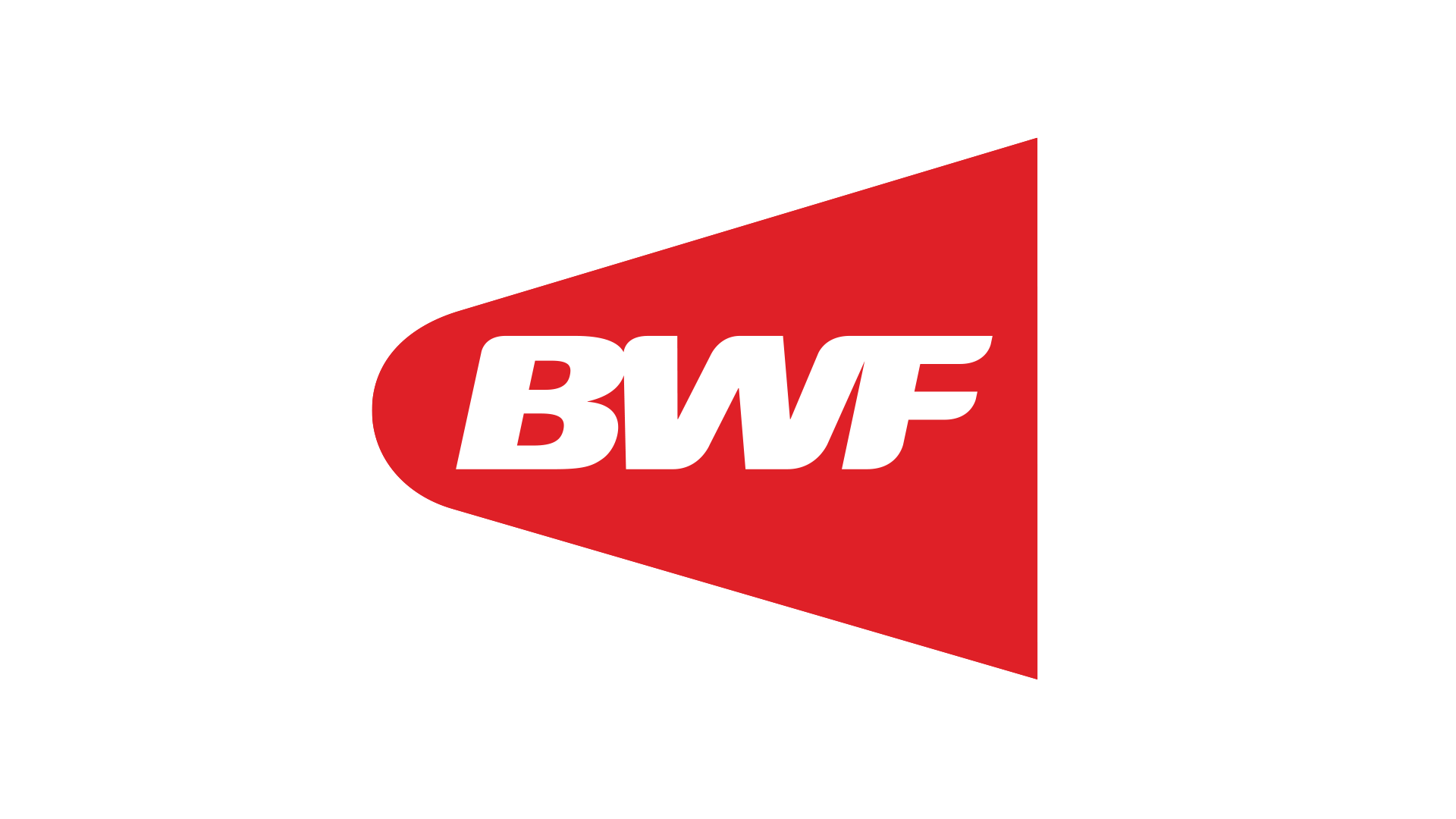 Thông báo mới của BWF