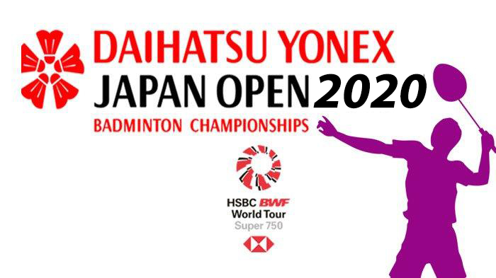 Japan Open 2020 1