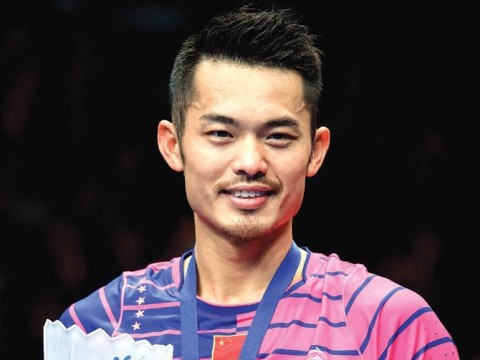 Lin Dan bỏ lỡ trận chung kết cầu lông thế giới lần thứ 16