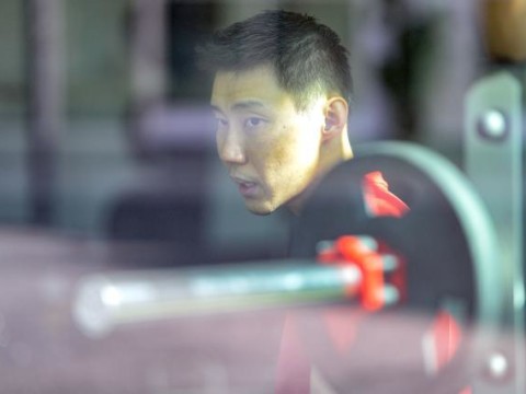 Lee ChongWei rất tiếc phải nói lời tạm biệt với sân thi đấu cầu lông