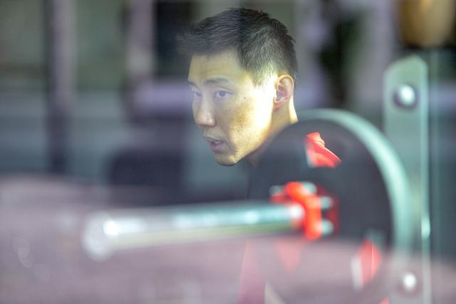 Lee ChongWei rất tiếc phải nói lời tạm biệt với sân thi đấu và vẫn thực hiện lời hứa quảng bá cầu lông