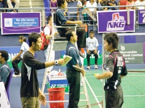 Kento Momota đăng một thông điệp bày tỏ lời chia buồn khi huấn luyện viên Izuan Ibrahim qua đời vì bệnh ở tuổi 35