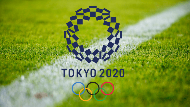 olympic Tokyo 2020