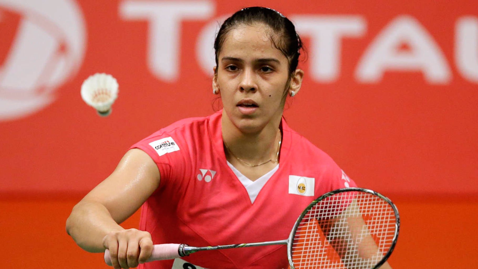 Saina Nehwal