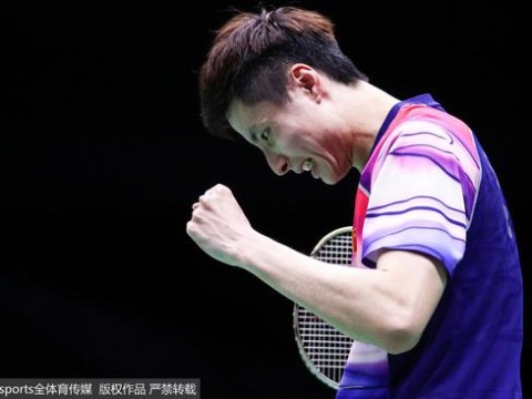 Shi Yuqi có cơ hội lớn hơn Lindan tại 13 giải đấu tích điểm còn lại cho Olympic 2020