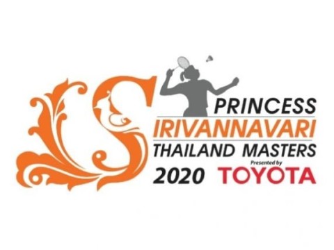 Vòng bán kết-Thailand Masters 2020- Shi Yuqi đã thất bại