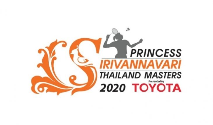 PRINCESS SIRIVANNAVARI Thailand Masters 2020