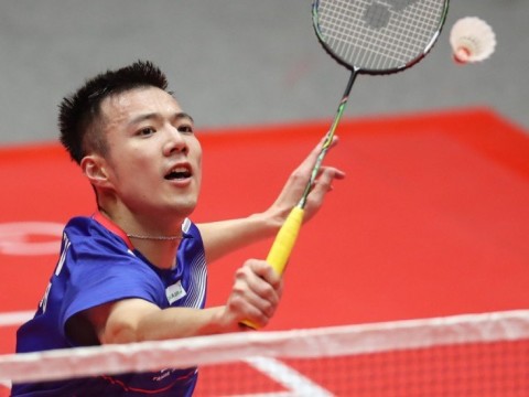 Bước nhảy vọt lớn của Wang Tzu Wei cho vòng loại muộn tại Chung kết World Tour