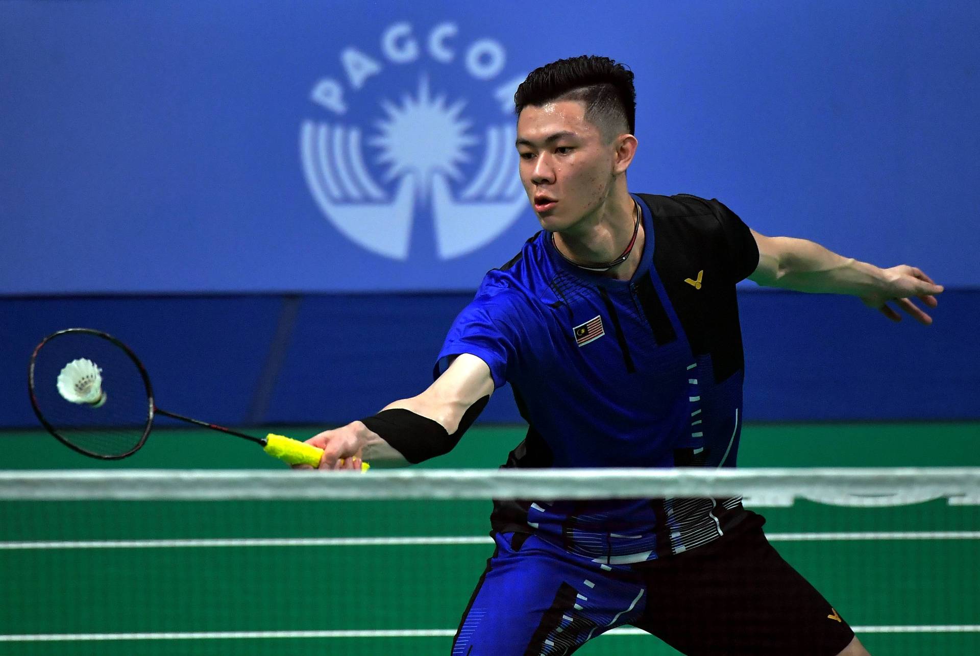 Zii Jia giành liên tiếp hai huy chương vàng tại SEA Games